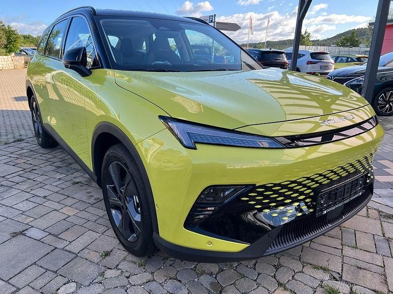 Luxus Neuwagen Sofort Verfugbar Ebenbild