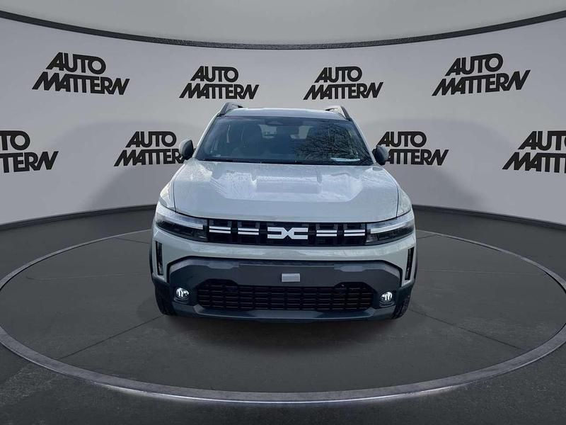 Neu Dacia Duster Journey 140 PS (102 kW) 2025 Sandstone SUV