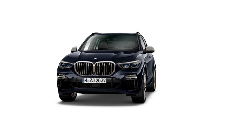 Gebraucht 2025 BMW X5 Shadowline SUV | 52.870 € - Bild 1/4