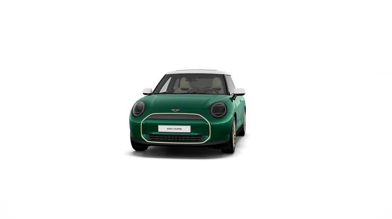 Gebraucht 2024 Mini Cooper Kleinwagen | 26.374 € (Guter Preis) - Bild 1/4
