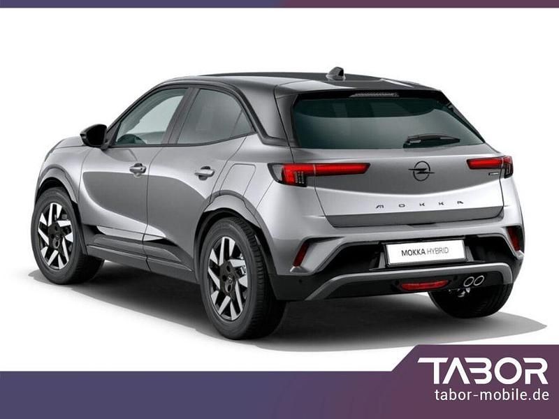 Neu Opel Mokka 145 PS (106 kW) 2026 Grau SUV