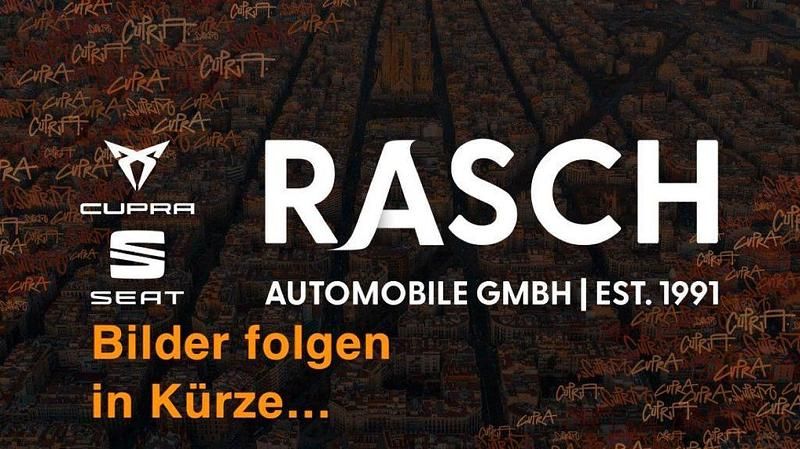 Gebraucht Seat Leon Style 150 PS (110 kW) 2023 Grau Kombi