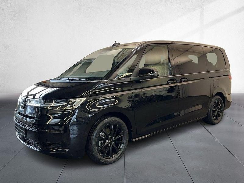 Nouă VW Multivan 150 CP (110 kW) 2026 Negru Monovolum