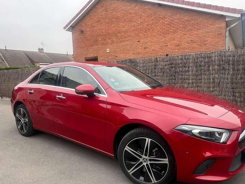 Gebraucht Mercedes A250 Advanced 160 PS (117 kW) 2021 Limousine