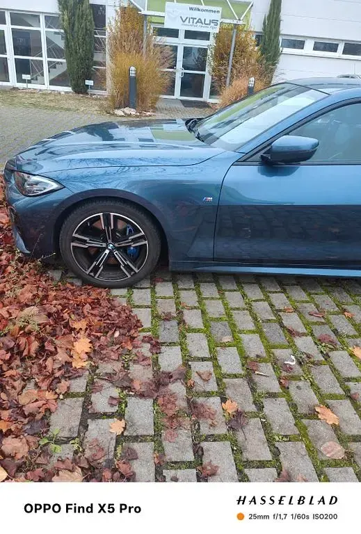 Gebraucht BMW 430 M Sport 258 PS (189 kW) 2021 Coupé
