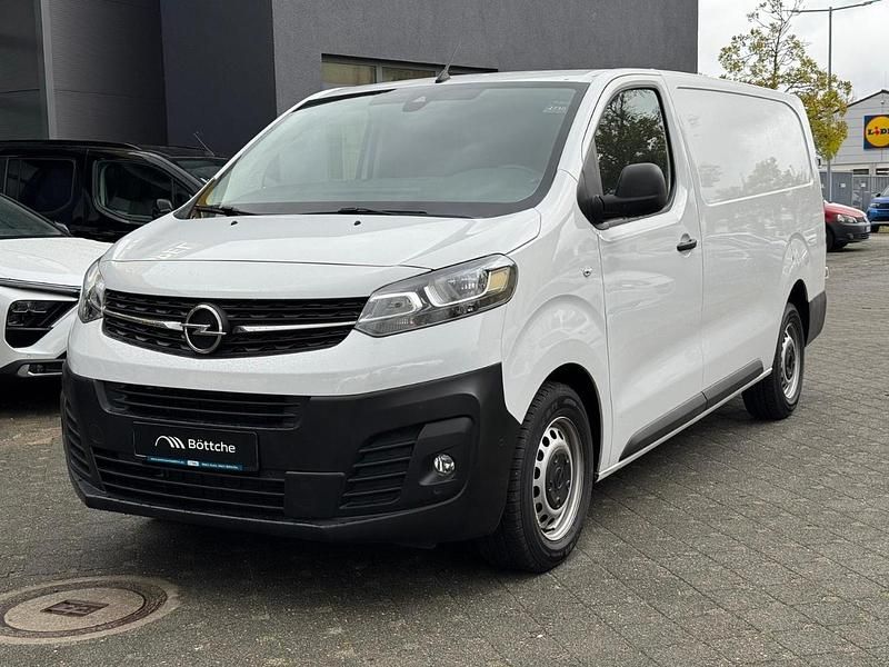 Gebraucht 2024 Opel Vivaro Edition Van | 24.780 € (Guter Preis) - Bild 1/1
