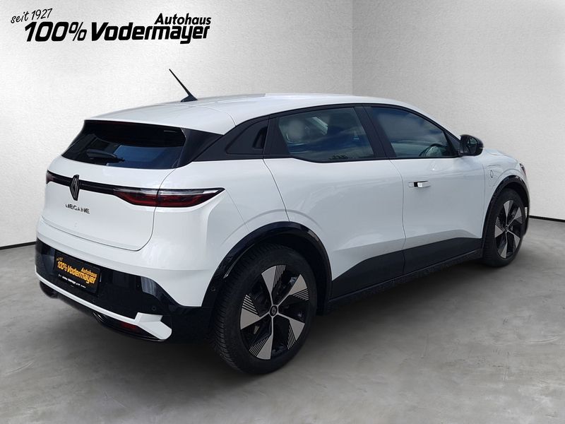 Gebraucht Renault Megane E-Tech Evolution 161 kW (220 PS) 2022 SUV