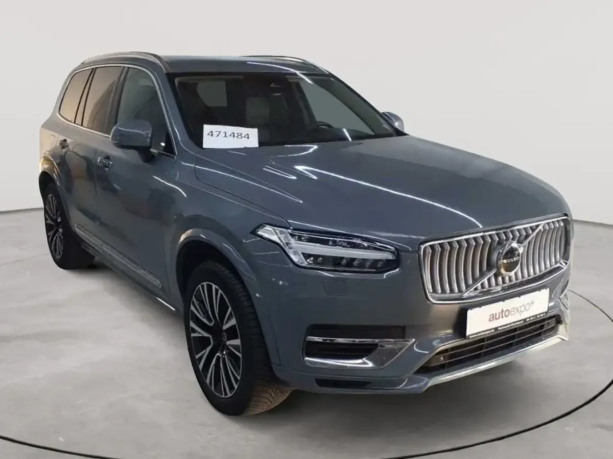 Gebraucht Volvo XC90 Plus 310 PS (228 kW) 2023 SUV