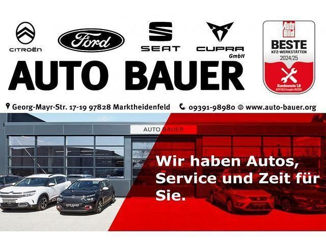 Neu 2025 Citroën C5 Aircross SUV | 27.990 € (Superpreis) - Bild 1/2