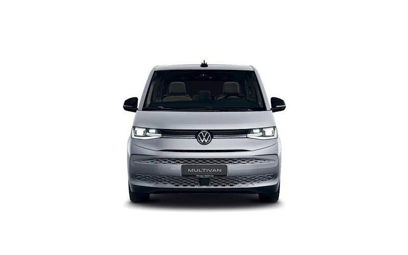 Neu VW Multivan Life 150 PS (110 kW) 2026 Silber Van