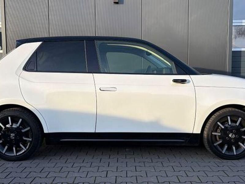 Gebraucht Honda e Advance 139 kW (190 PS) 2021 Weiß Kleinwagen