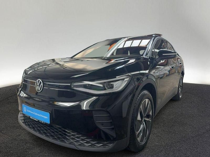 Gebraucht VW ID.4 Pro 210 kW (286 PS) 2025 Grenadillschwarz metallic (metallic) SUV