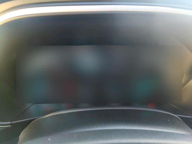 Gebraucht Ford Focus Cool & Connect 125 PS (91 kW) 2018 Schwarz Kombi