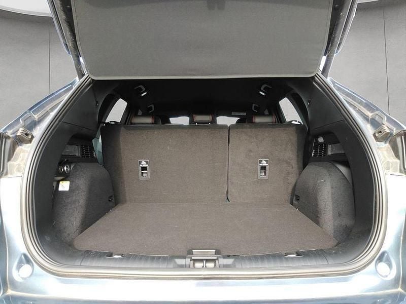 Gebraucht Ford Kuga ST-Line X 150 PS (110 kW) 2023 Chrome blue metallic SUV