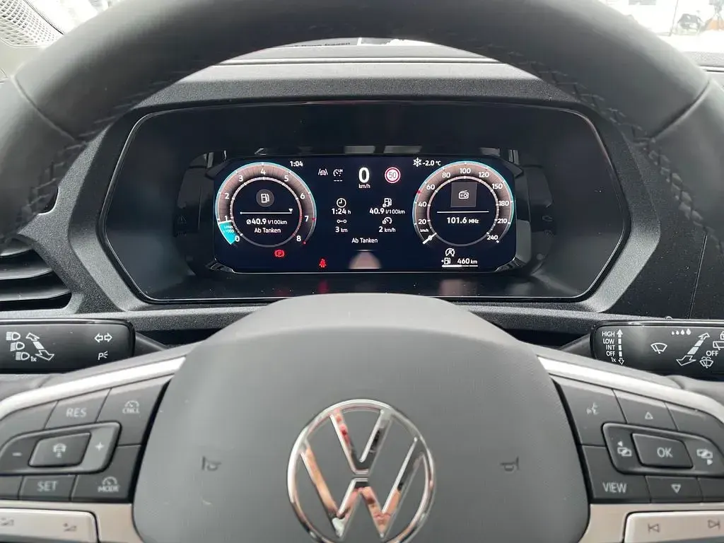 Neu VW Caddy Maxi 116 PS (85 kW) 2026 Farben auf anfrage met 690€ Van / Kleinbus