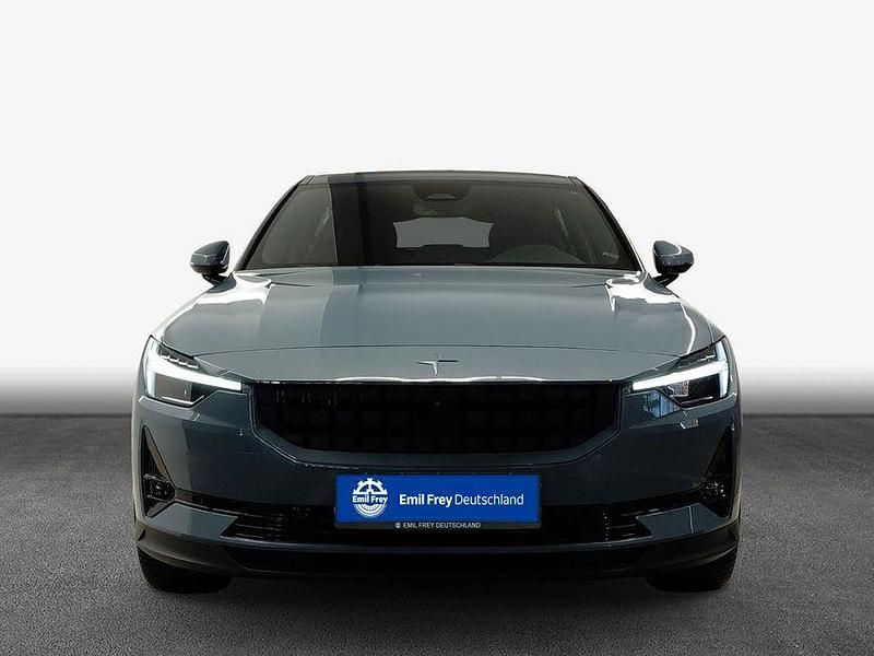 Gebraucht Polestar 2 Pilot 169 kW (231 PS) 2023 Grau Kleinwagen