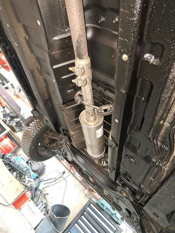 Gebraucht Chevrolet Kalos 72 PS (52 kW) 2006 Silber Kleinwagen