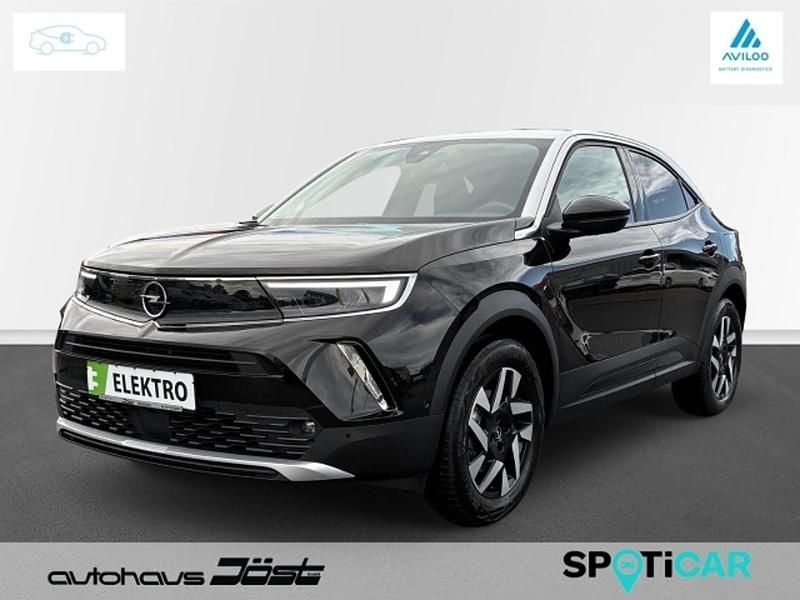 Gebraucht Opel Mokka-e Elegance 100 kW (136 PS) 2022 SUV