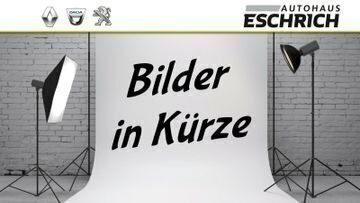 Gebraucht Dacia Duster Comfort 125 PS (91 kW) 2018 Orange SUV