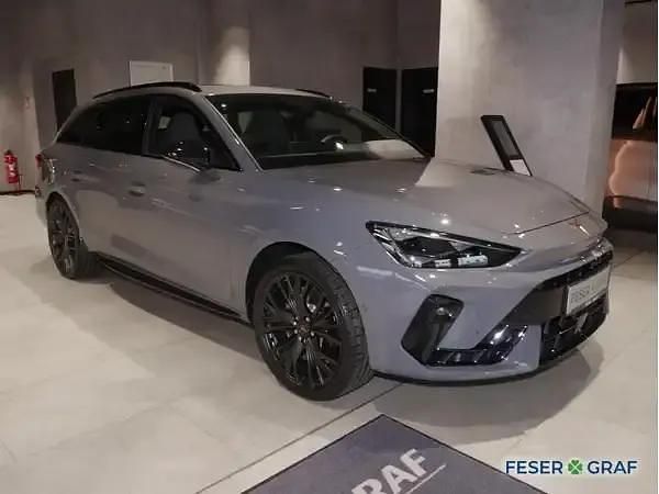 Neu Cupra Leon 333 PS (244 kW) 2026 Grau Kombi