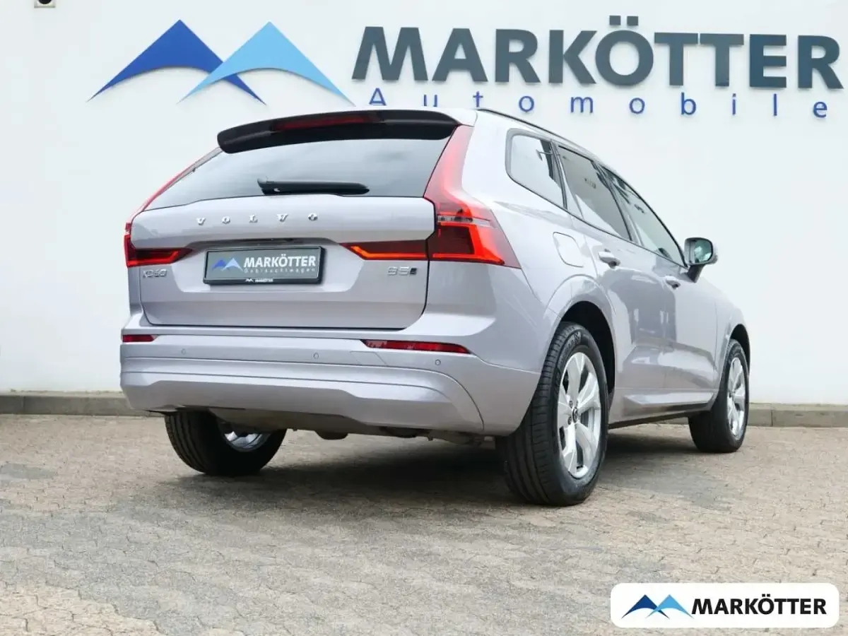 Gebraucht Volvo XC60 184 PS (135 kW) 2025 SUV