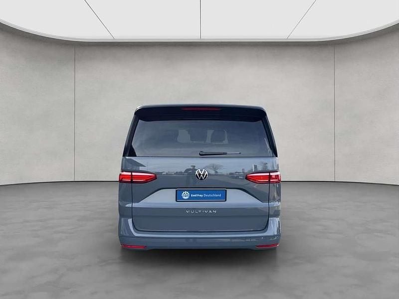 Gebraucht VW LT Life 150 PS (110 kW) 2026 Pure grey Van / Kleinbus