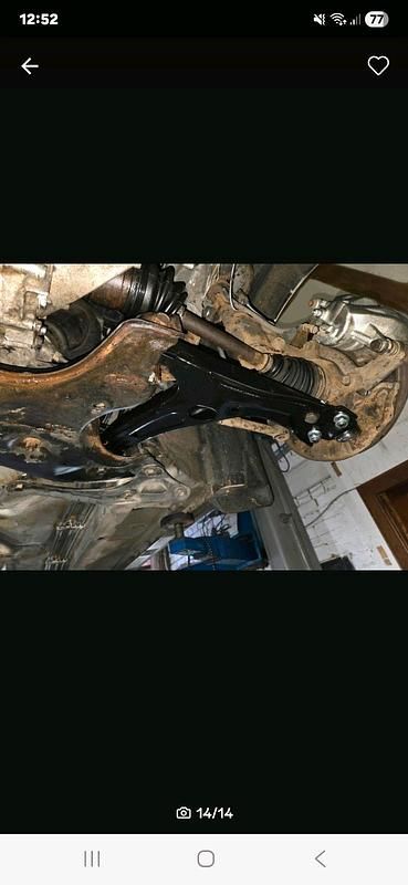 Gebraucht Toyota Corolla Verso 129 PS (94 kW) 2009 Silber Van / Kleinbus