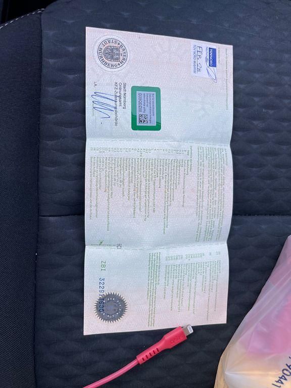 Gebraucht Ford Kuga Cool & Connect 120 PS (88 kW) 2020 Weiß SUV