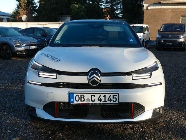Gebraucht Citroën C4 145 PS (106 kW) 2025 SUV
