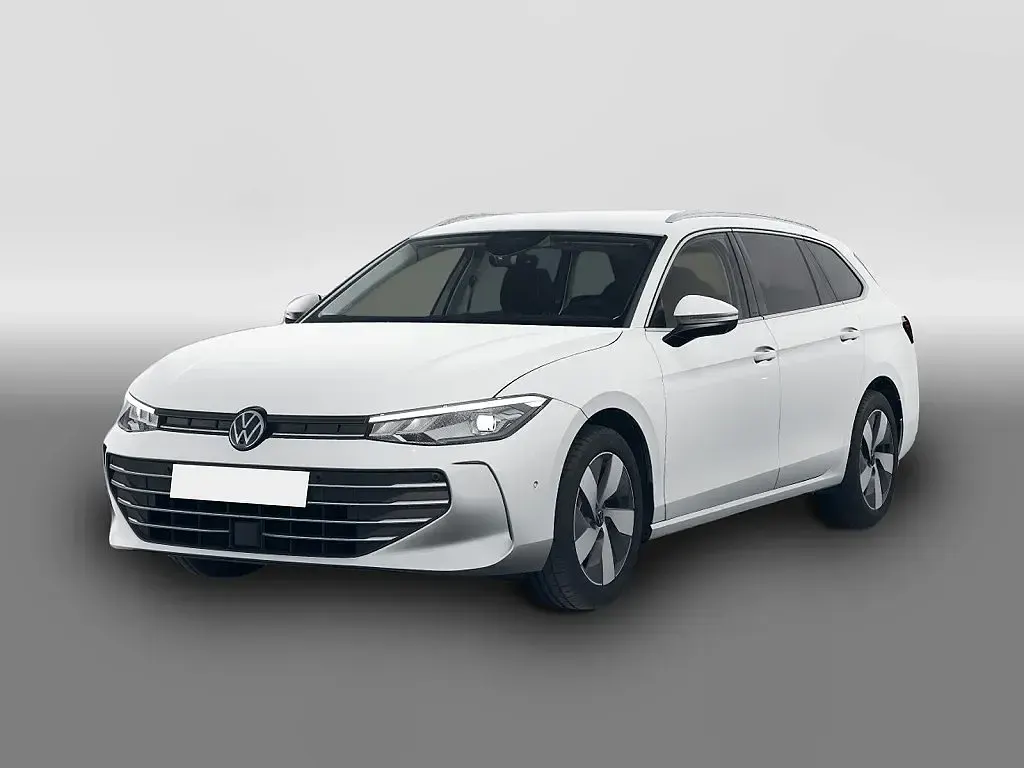 Używany VW Passat 150 KM (110 kW) 2025 Kombi