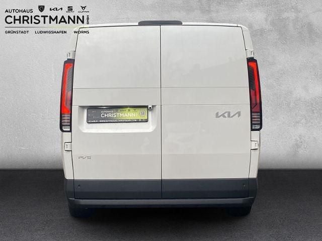 Neu Kia PV5 Comfort 119 kW (163 PS) 2026 Snow white pearl Van / Kleinbus