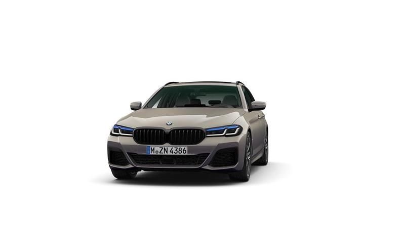 Gebraucht 2025 BMW 540 Shadowline Kombi | 52.790 € - Bild 1/3