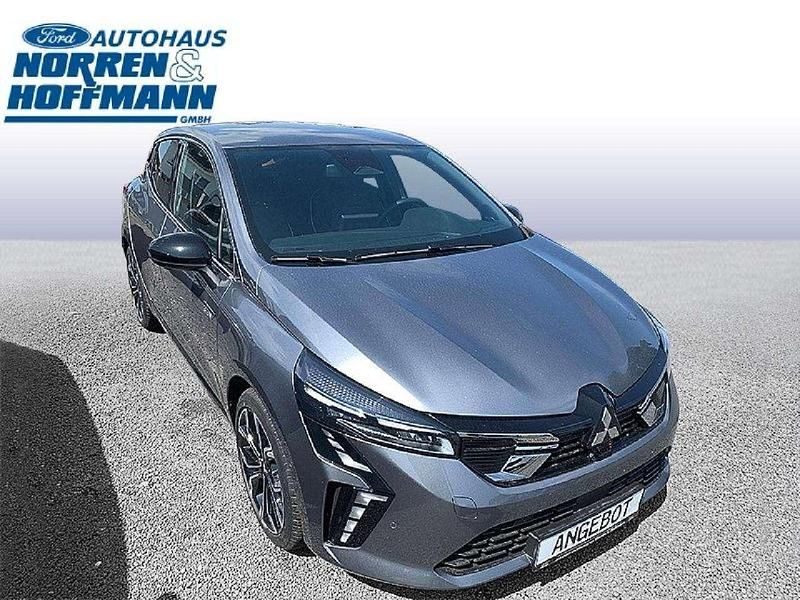 Gebraucht Mitsubishi Colt Top 94 PS (69 kW) 2024 Achatgrau (m) Limousine