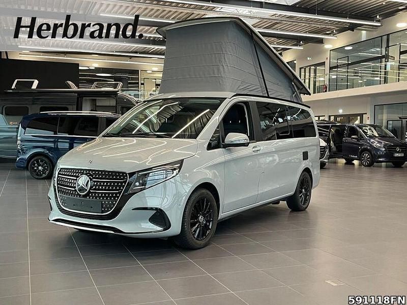 Gebraucht Mercedes 300 237 PS (174 kW) 2024 Grau Limousine