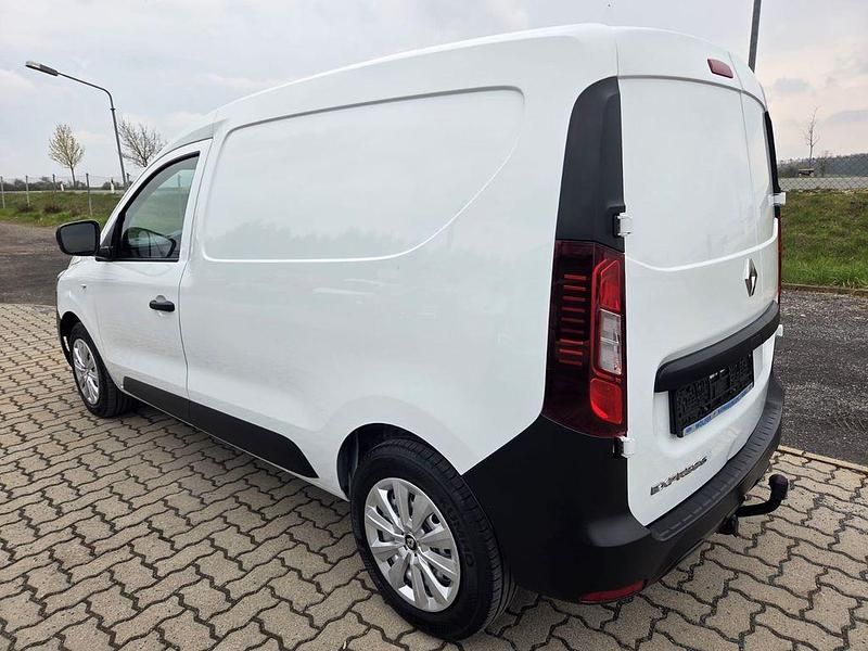Usata Renault Express 95 CV (69 kW) 2023 Bianco Monovolume