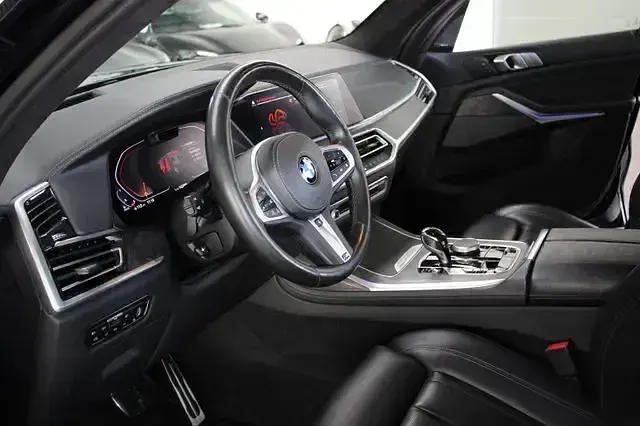 Gebraucht BMW X7 M Sport 340 PS (250 kW) 2020 Andere SUV