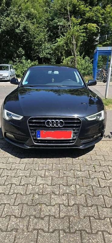 Gebraucht Audi A5 170 PS (125 kW) 2012 Coupé