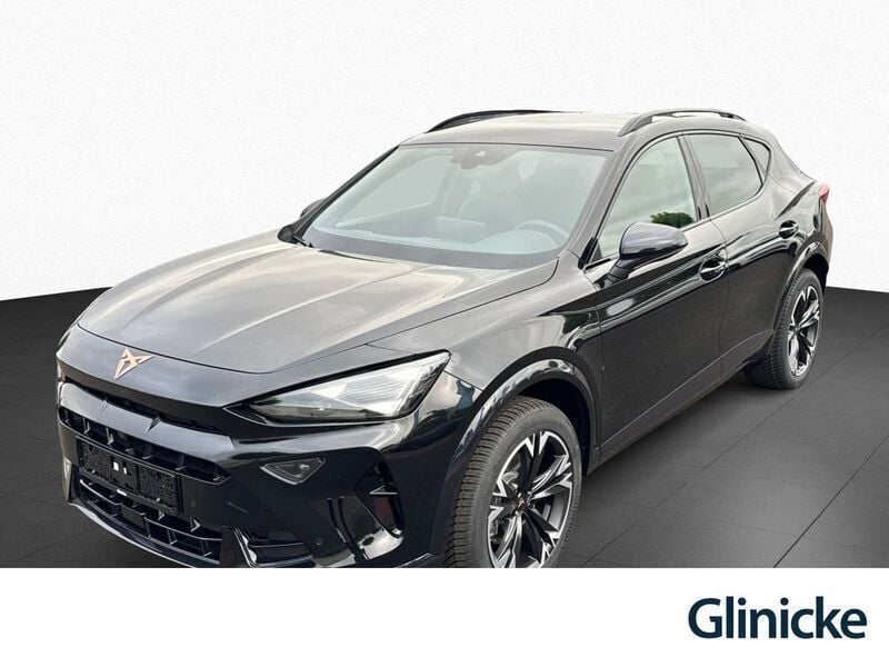 Blau Gebraucht 2025 Cupra Formentor SUV | 35.990 € (Fairer Preis) - Bild 1/4