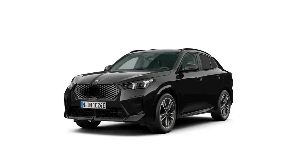 Gebraucht BMW iX2 Luxury Line 230 kW (313 PS) 2026 SUV