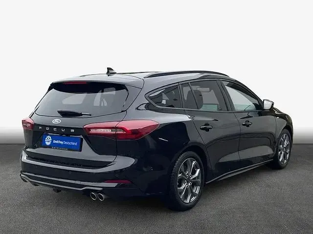 Occasion Ford Focus ST-Line 155 ch (114 kW) 2025 Noir Break