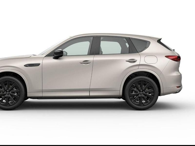 Neu Mazda CX-60 Homura-Line 254 PS (186 kW) 2025 SUV