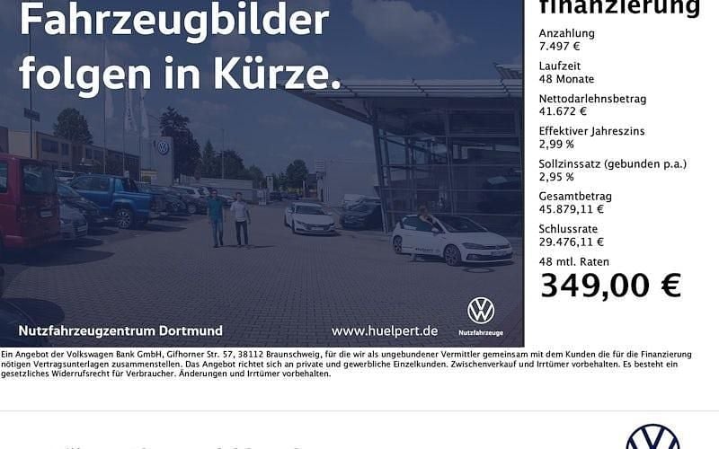 Grau Gebraucht 2024 VW Multivan Van / Kleinbus | 48.886 € (Superpreis) - Bild 1/3