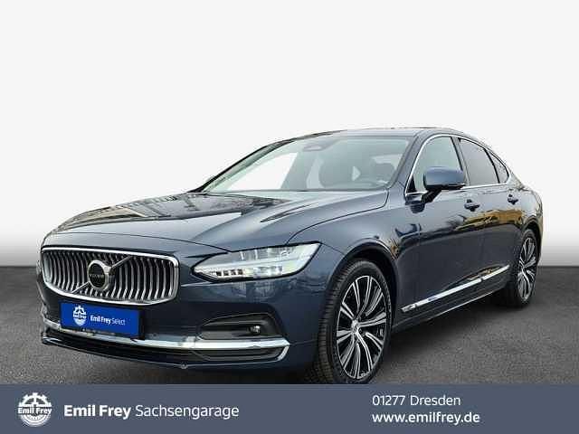Gebraucht 2024 Volvo S90 Limousine | 42.250 € (Guter Preis) - Bild 1/4