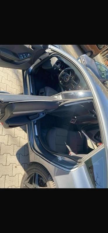 Second-hand Audi A5 211 CP (155 kW) 2013 Gri Coupe