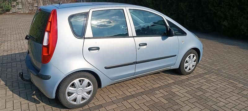 Gebraucht Mitsubishi Colt 95 PS (69 kW) 2004 Kleinwagen