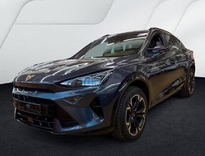 Gebraucht Cupra Formentor 150 PS (110 kW) 2024 Othercolor SUV