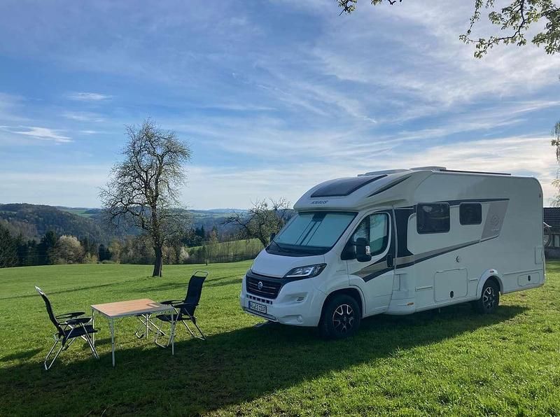 Gebraucht Knaus SUN I 131 PS (96 kW) 2019 Weiß Van