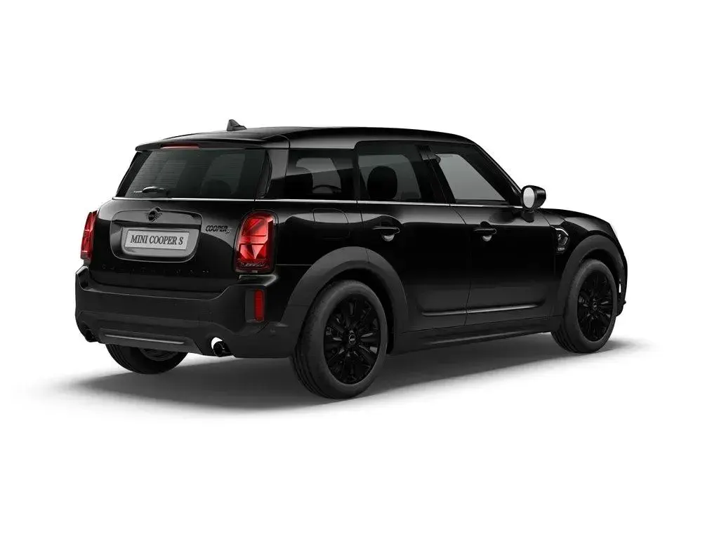 Gebraucht Mini Cooper S 178 PS (130 kW) 2023 Schwarz Kleinwagen