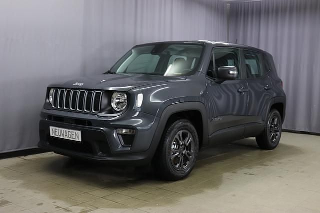 Andere Gebraucht 2022 Jeep Renegade Longitude SUV | 22.979 € (Guter Preis) - Bild 1/1