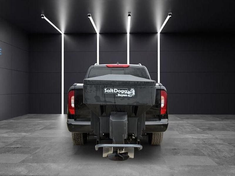 Second-hand Mercedes X250 Edition 275 CP (202 kW) 2019 Negru Pickup